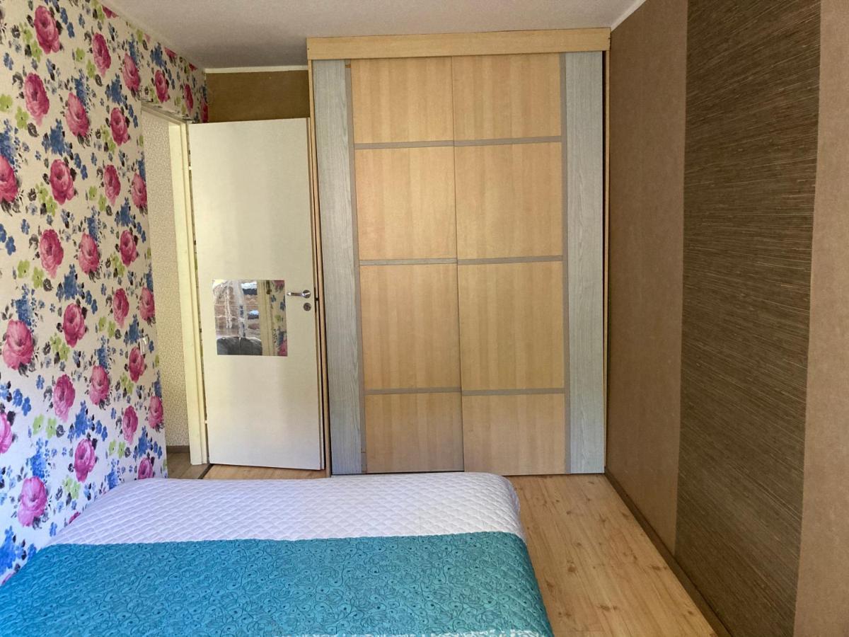 Find For The Traveler Apartamento Talin Exterior foto