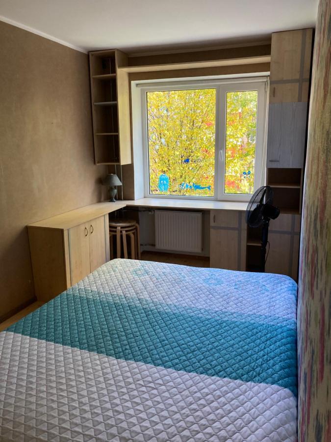 Find For The Traveler Apartamento Talin Exterior foto